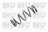 QUINTON HAZELL QCS5541 Coil Spring